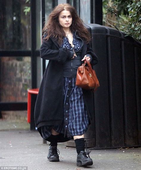 helena bonham carter topless|Helena Bonham Carter nude pictures